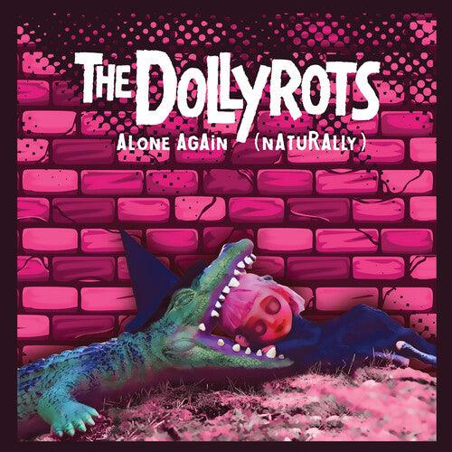 The Dollyrots- Alone Again (Naturally)