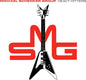 Michael Schenker Group- Heavy Hitters