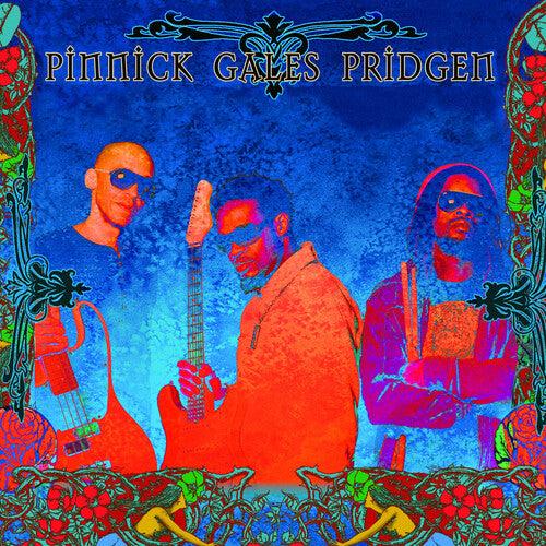 Pinnick-Gales-Pridgen- Pinnick Gales Pridgen