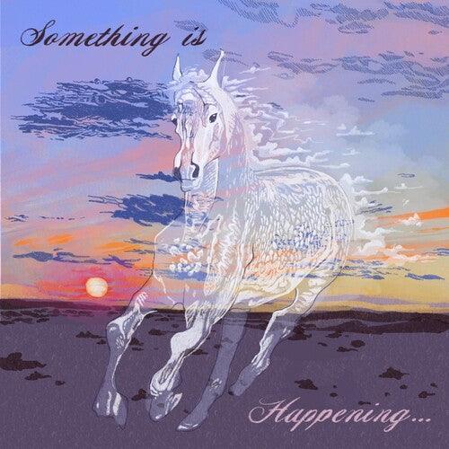 Guppy- Something Is Happening