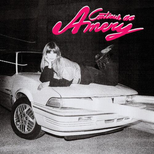 Amery- Continue As Amery