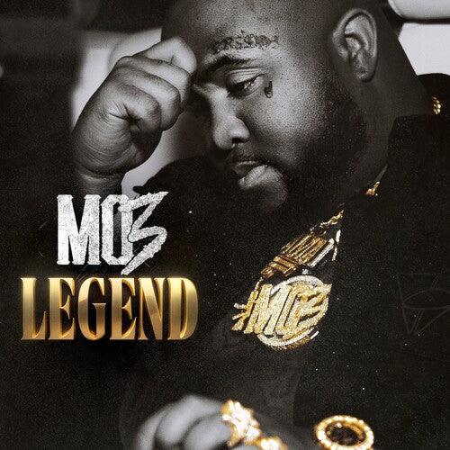 MO3- Legend