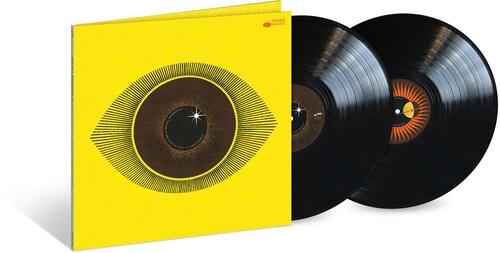 Meshell Ndegeocello- No More Water: The Gospel Of James Baldwin [2 LP]