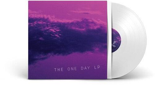 Tate McRae- The One Day LP (White Vinyl)