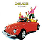 Deuce- On The Loose! - Dayglo Lime Green Vinyl