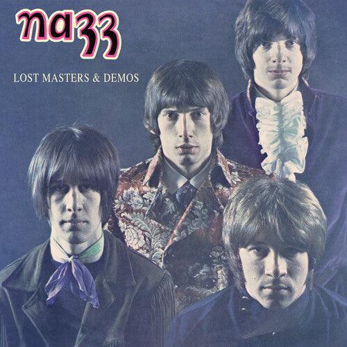Nazz- Lost Masters & Demos
