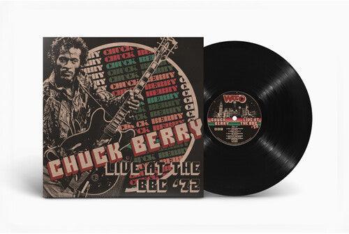 Chuck Berry- Live at the BBC 1972