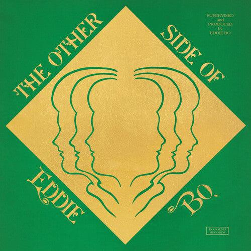 Eddie Bo- The Other Side of Eddie Bo