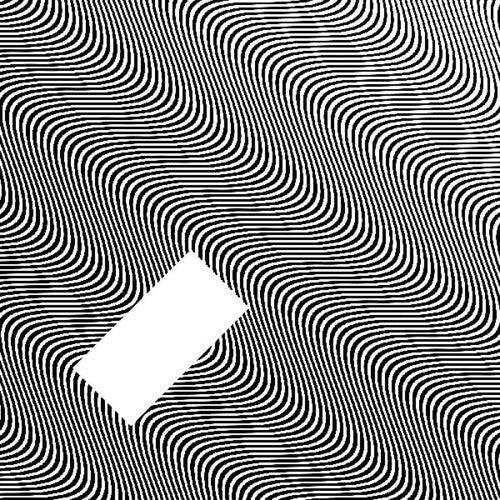 Jamie xx (The XX)- In Waves