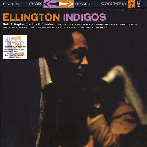 Duke Ellington- Indigos