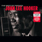 John Lee Hooker- The Best Of Friends