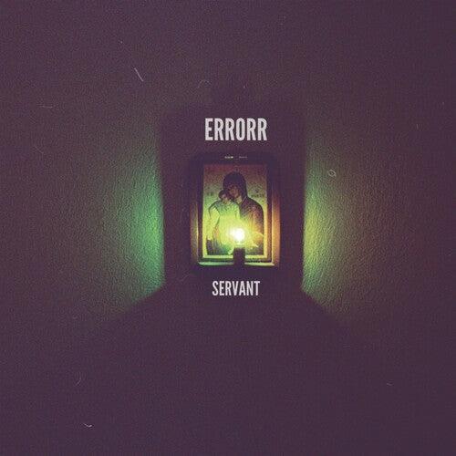 Errorr- Servant