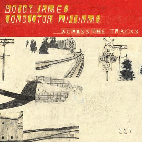 Boldy James- Across the Tracks
