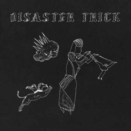 Horse Jumper of Love- Disaster Trick