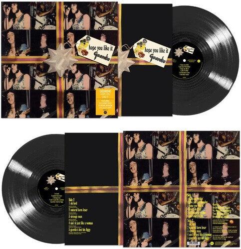 Geordie- Hope You Like It - 140-Gram Black Vinyl