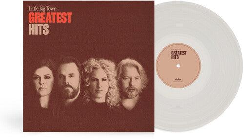 Little Big Town- Greatest Hits