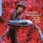 Captain Beefheart- Now Playing (Red Vinyl)