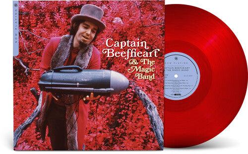 Captain Beefheart- Now Playing