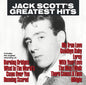 Jack Scott- Jack Scott's Greatest Hits