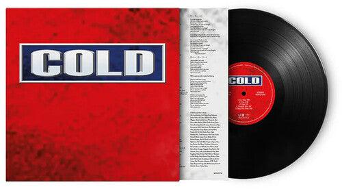 Cold- Cold (180 Gram Vinyl, Holland - Import)