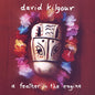David Kilgour- A Feather in the Engine