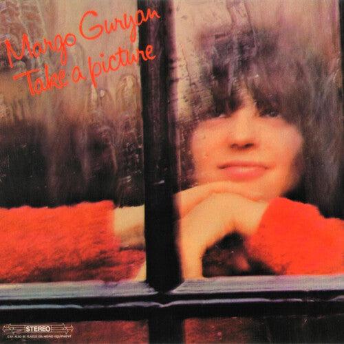 Margo Guryan- Take a Picture