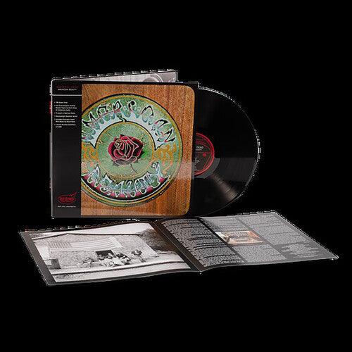 Grateful Dead- American Beauty (Brick & Mortar Exclusive)