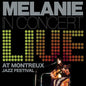 Melanie- Live at Montreux Jazz Festival