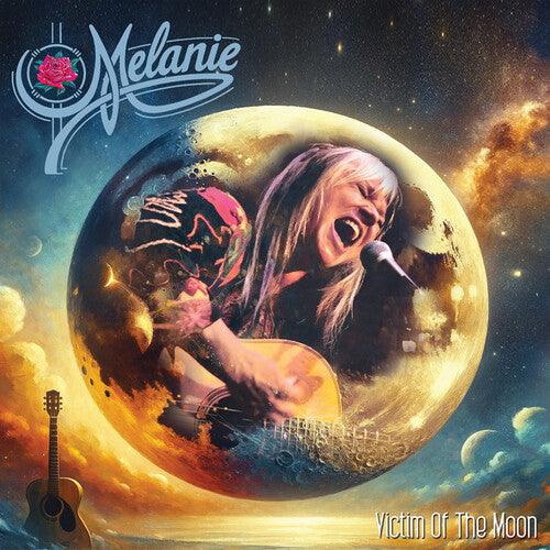 Melanie- Victim of the Moon
