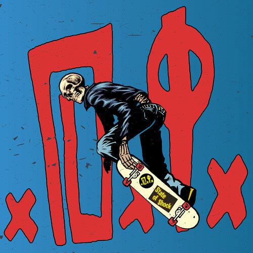 D.I.- State of Shock