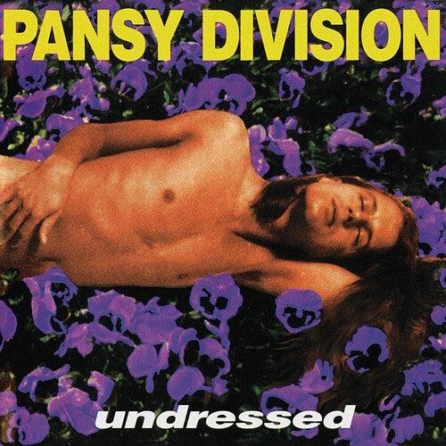 Pansy Division- Undressed