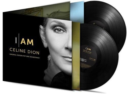 Celine Dion- I Am: Celine Dion (Original Soundtrack)