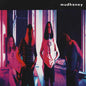 Mudhoney- Mudhoney (Clear with White/Blue/Purple Vinyl)