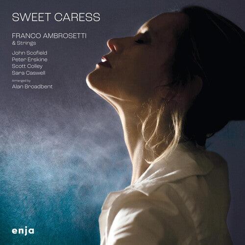 Franco Ambrosetti- Sweet Caress