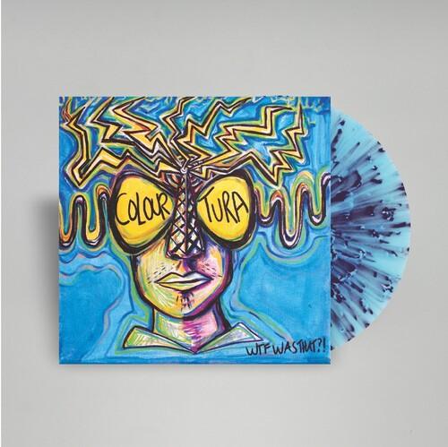 Colouratura- Horizons Wtf Was That???????!