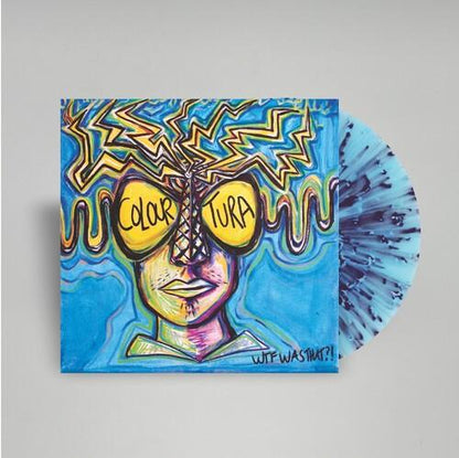 Colouratura- Horizons Wtf Was That???????!