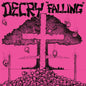 Decry- Falling - White