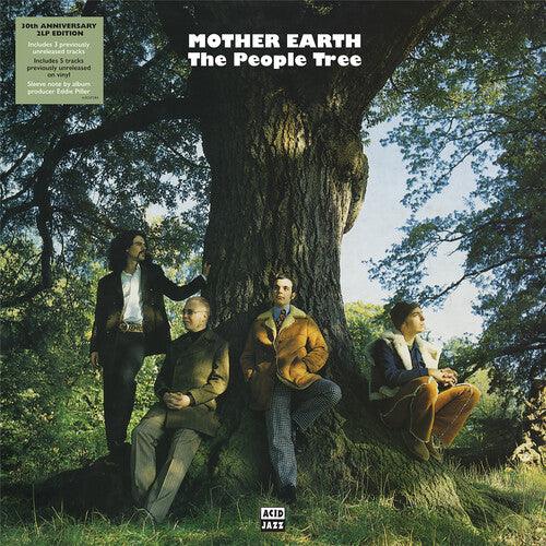 Mother Earth- The People Tree