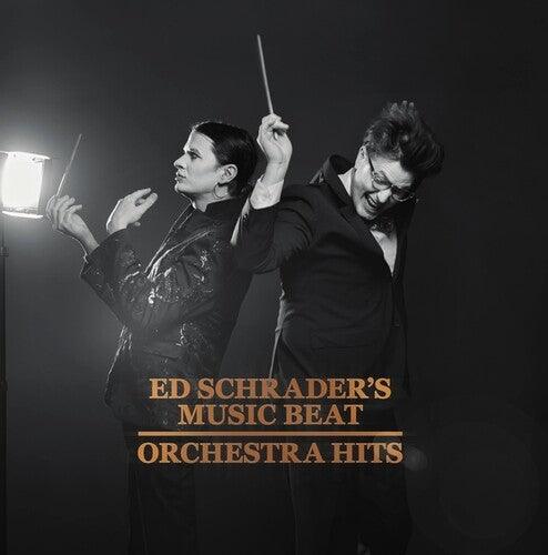 Ed Schrader's Music Beat- Orchestra Hits