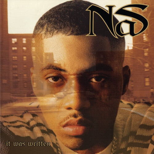 Nas- It Was Written