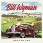 Bill Wyman (Rolling Stones)- Drive My Car