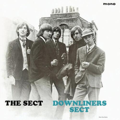 The Downliners Sect- Sect