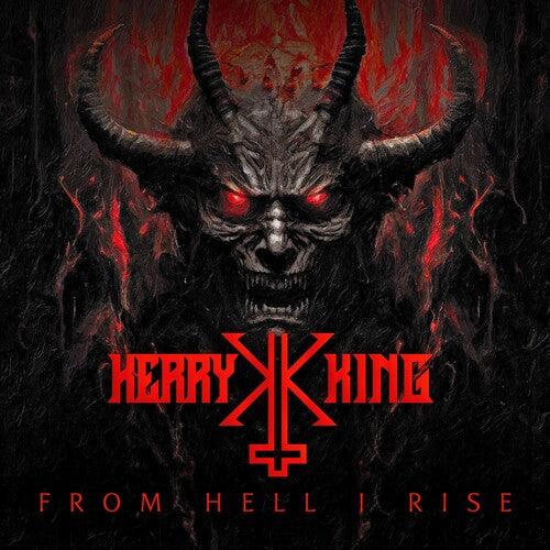 Kerry King- From Hell I Rise (Indie Exclusive)