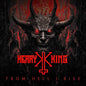 Kerry King- From Hell I Rise (Indie Exclusive)