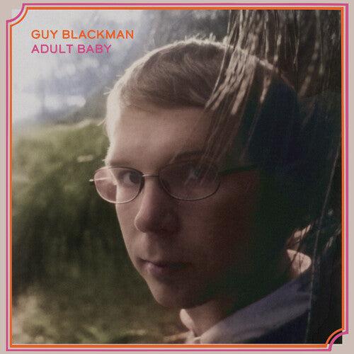 Guy Blackman- Adult Baby (2024 Edition)