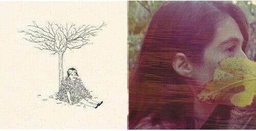 Slow Meadow- By the Ash Tree / Upstream Dream - Grey