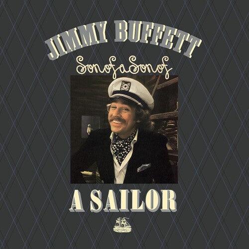 Jimmy Buffett- Son Of A Son Of A Sailor