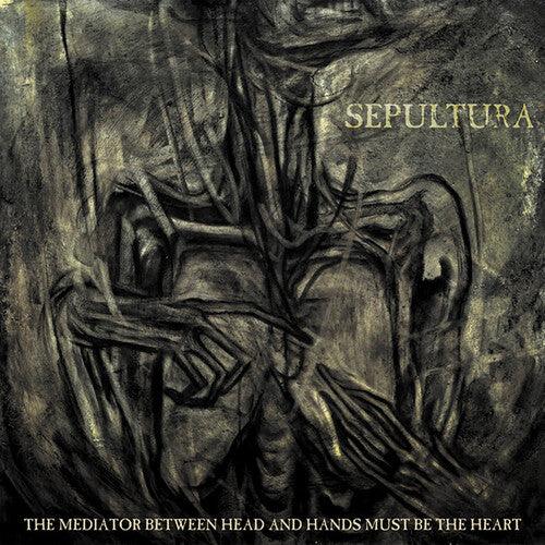 Sepultura- The Mediator Between Head and Hands Must Be the Heart (40th Ann)