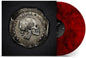 Sepultura- Quadra (40th Anniversary Edition) - Red Ruby Marble
