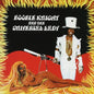 Boobie Knight & The Universal Lady- Earth Creature - Sunkissed Vinyl
